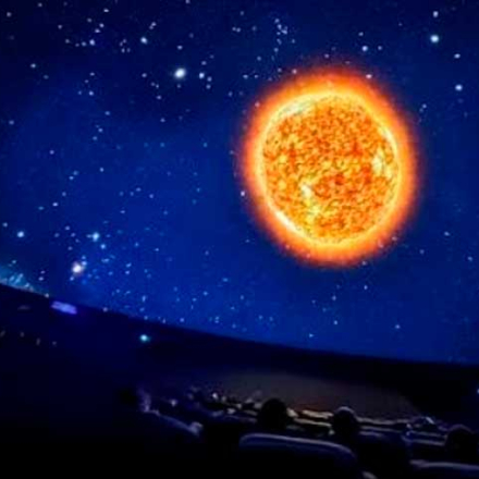 ¿Qué sucede en nuestro entorno durante un eclipse de Sol?