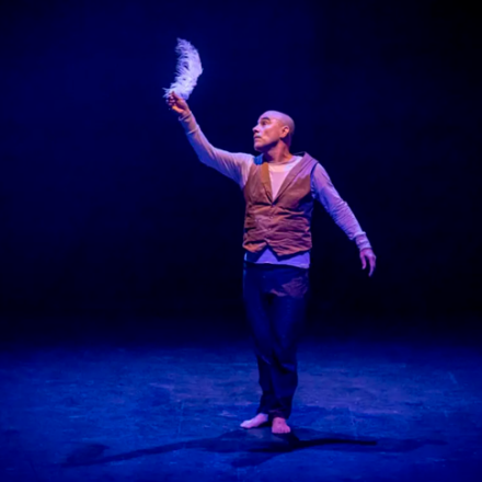 La Casa del Silencio presenta: Efímero