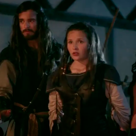 Películas para vivir la Navidad   