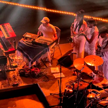 Llega una nueva edición de Electro Velitas 2025 