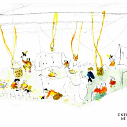 Entre las cuerdas de la jigra