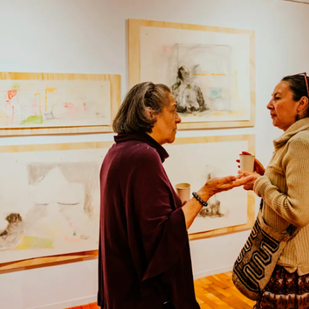 VI Noche de Museos de Bogotá y III Noche Iberoamericana de Museos