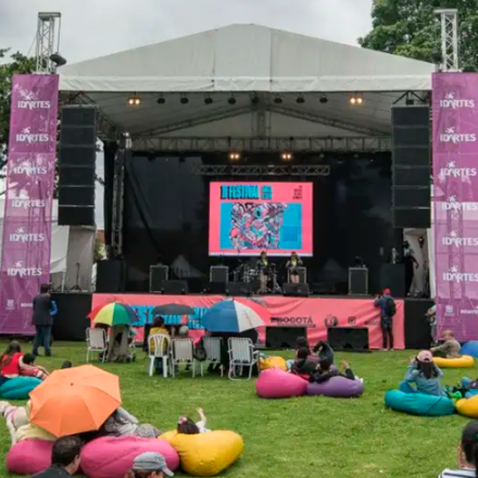 V Festival Arte a la KY    