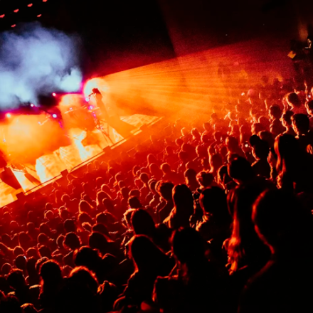 Transmisión Festival Centro        