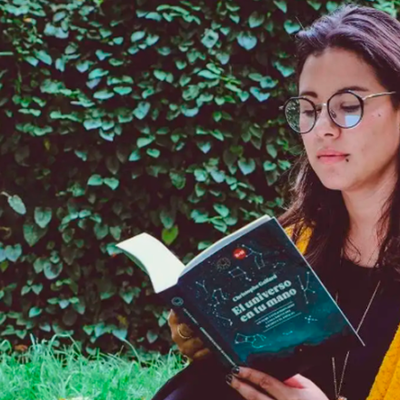 Capital, el canal oficial de la FILBo 2026