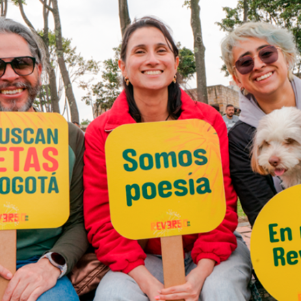 Reverso Bogotá 2026