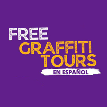 Free Graffiti Tours: una mirada al arte urbano de Bogotá