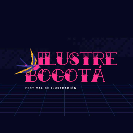 Llega el Festival Ilustre Bogotá a las bibliotecas públicas de la ciudad