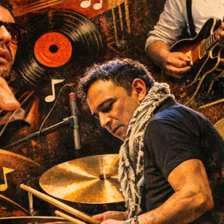 Noche de Jazz en Manigua