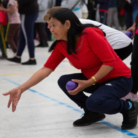 Juegos Ancestrales: Nuestras Raíces, Nuestra Identidad