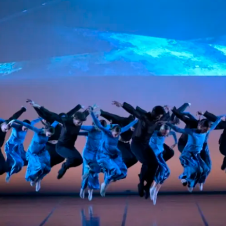 Ballet Nacional de Kosovo presenta Carmina Burana