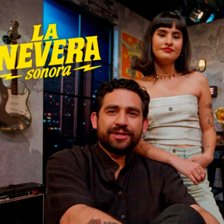 La Nevera Sonora