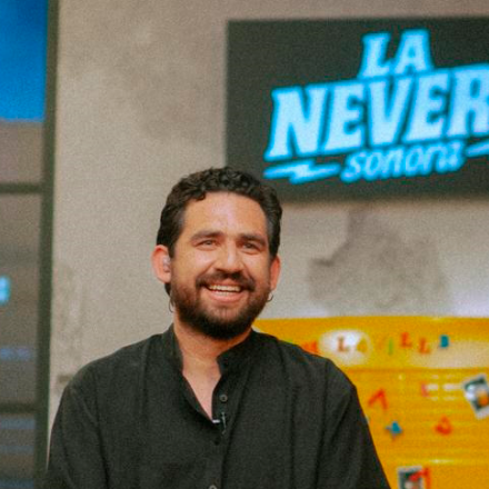  Regresa La Nevera Sonora