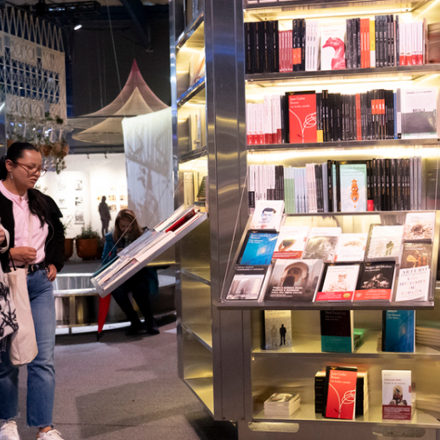 No te pierdas los lanzamientos editoriales de Cultura Bogotá 