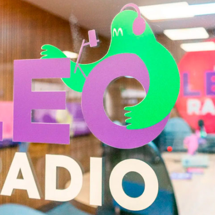 Escucha LEO Recomienda