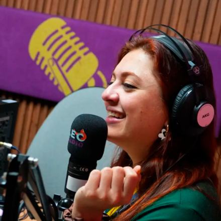 Roleando a lo Verde: medio ambiente, sostenibilidad y cultura en sintonía          