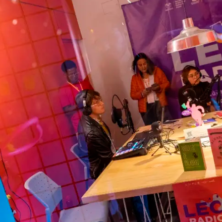 Explorando con LEO: voces de la comunidad    