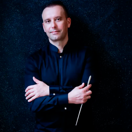 Concierto sinfónico –Leyendas Magníficas