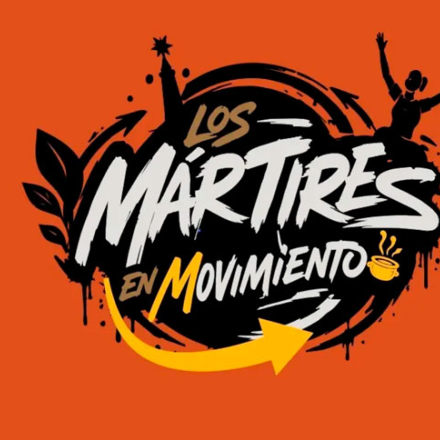 Los Mártires en Movimiento