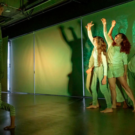 Maloka convierte el arte y la ciencia en una experiencia viva durante la Semana del Cerebro