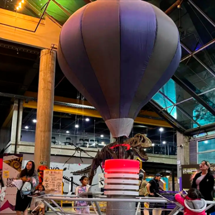 Maloka se une a la VI Noche de Museos de Bogotá con una expedición por la biodiversidad      