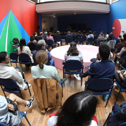 orquesta filarmónica