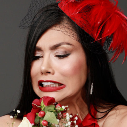 Obra de teatro 'La matapasiones'