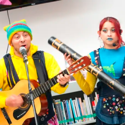 El terror de Mochuelo