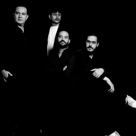 Concierto “Música Colombiana Reimaginada”