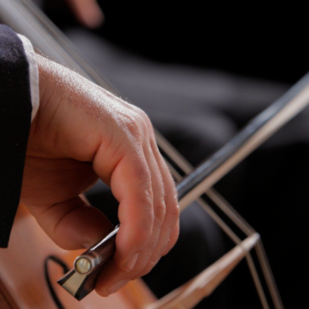 Festival de Música Sacra de Teusaquillo