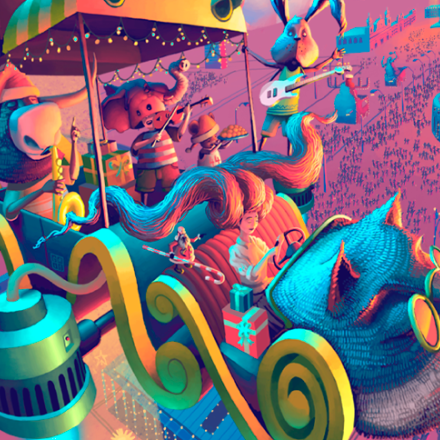 Suba, corazón festivo de la Navidad es Cultura 2025