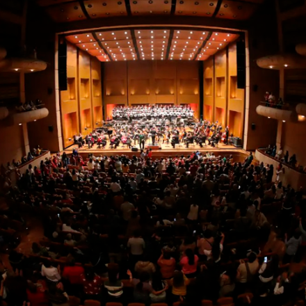 Navidad Filarmónica