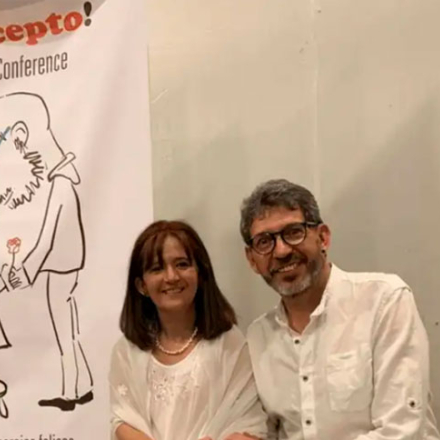 Obra teatral ¡Sí, Acepto!       