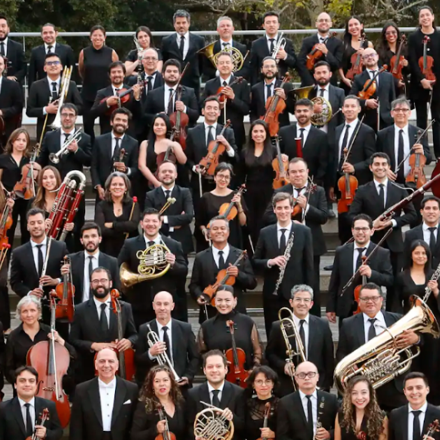 'Concierto para cuatro pianos y orquesta' de Bach