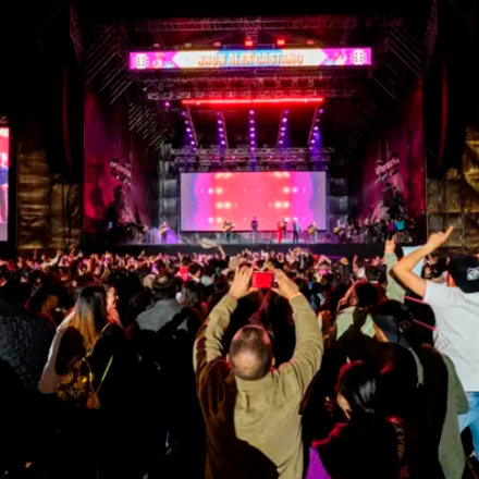 Vuelve Popular al Parque 