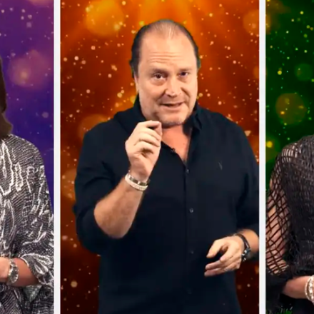 Transmisión Premios Macondo 