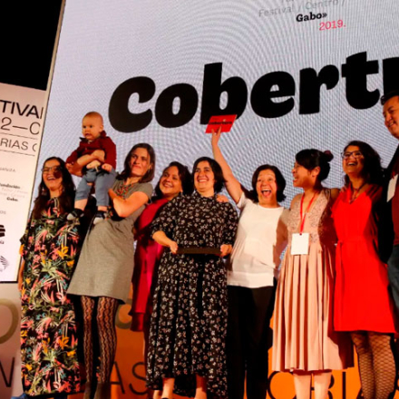 Transmisión Premios Gabo 2026