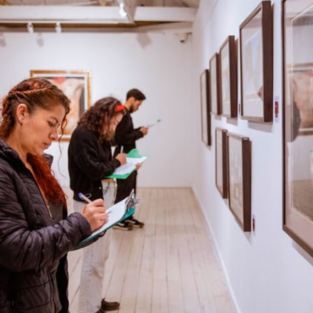 Taller de escritura: Pensadoras