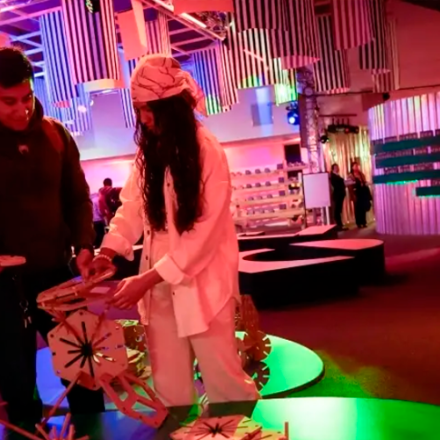 Las formas del silencio: taller de escritura creativa