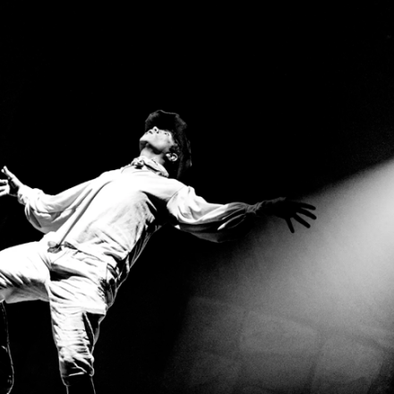 Tarde de teatro- Franja Universitaria