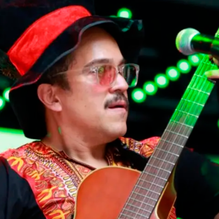 Ama-Sónicos trae una noche de novena, en la mañana del Teatro El Parque