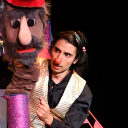 Klatún una historia cósmica   