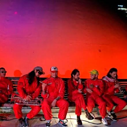 Gaitán al Aire Vol. 52 presenta: Bandejas Espaciales