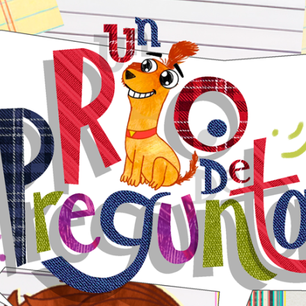 Estreno: Un río de preguntas