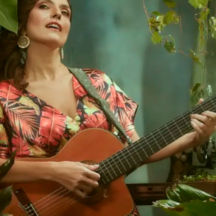 Victoria Sur abre temporada de música en la Sala Gaitán