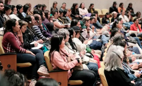 Bienal Internacional de Artes para la Infancia de Bogotá
