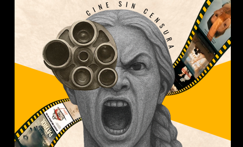 El Festival Internacional de Cine por la Democracia