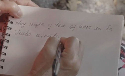   Cine: Un nuevo amanecer