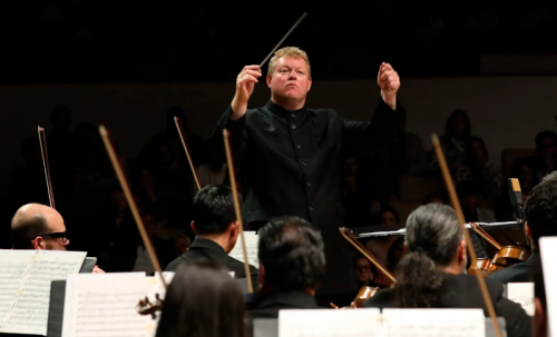Concierto gratis con la Filarmónica de Bogotá