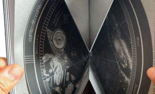 Lanzamiento: Consideraciones accidentales sobre la burocracia, el tiempo y todo lo demás